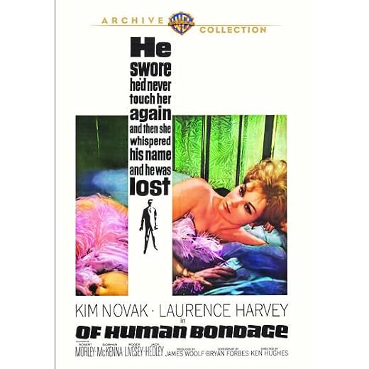 Of Human Bondage
