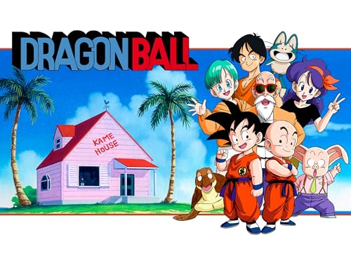 Dragon Ball