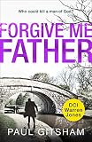 Cover zum Buch Forgive Me Father