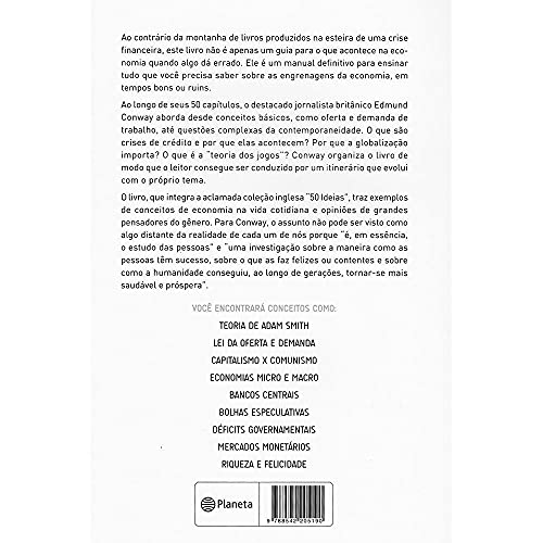 50 ideias de economia que você precisa conhecer