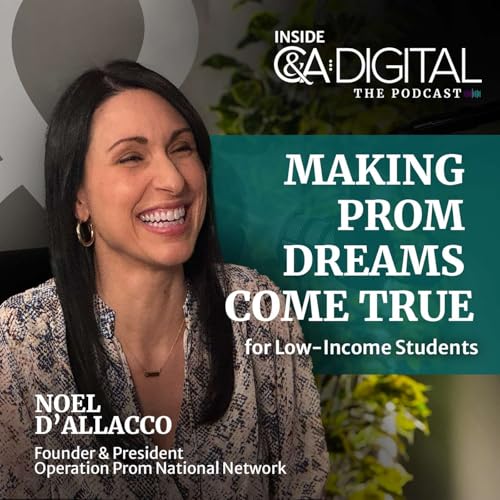 Making Prom Dreams Come True for Low-Income Students