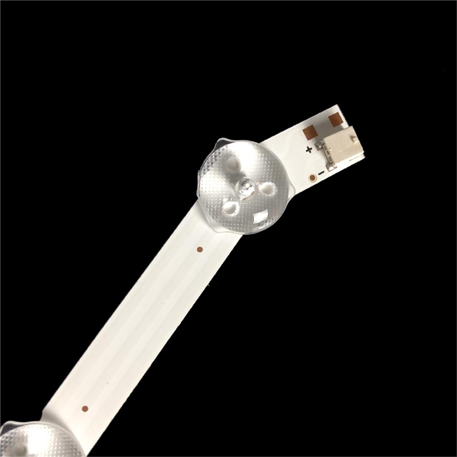 2 個 32 インチ LED バックライトテレビ修理部品サムスン 32FH 586 ミリメートル 9led UA32FH4003RX