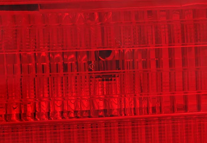 For Honda Odyssey Inner Tail Light Lamp 2008 2009 2010 Passenger Right Side
