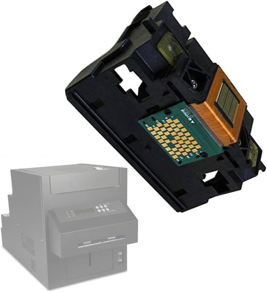 Original Print for Head for Kodak10 Series Printer for Printer 3 5 7 9 5500 3250 5250 6150 7250 Printhead