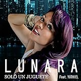  Solo un Juguete (feat. Yuthiel)