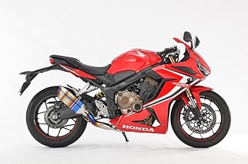 CBR650R CB650R LCIPARTS フルエキマフラー CBR650R CB650R LCIPARTS フルエキマフラー - メルカリ