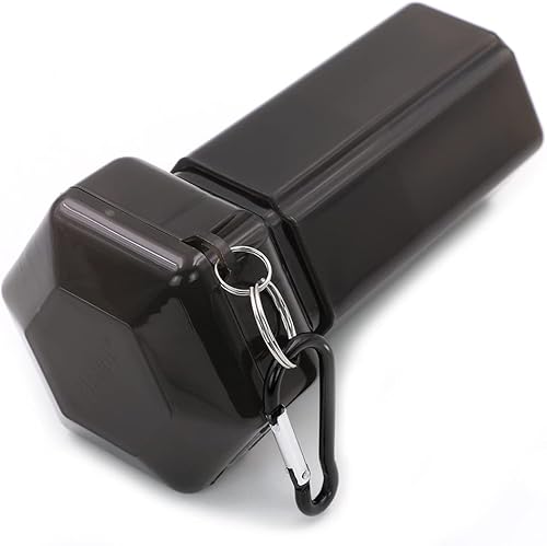 Vista 31 de CUESOUL HEX Light Dart Case Amarillo