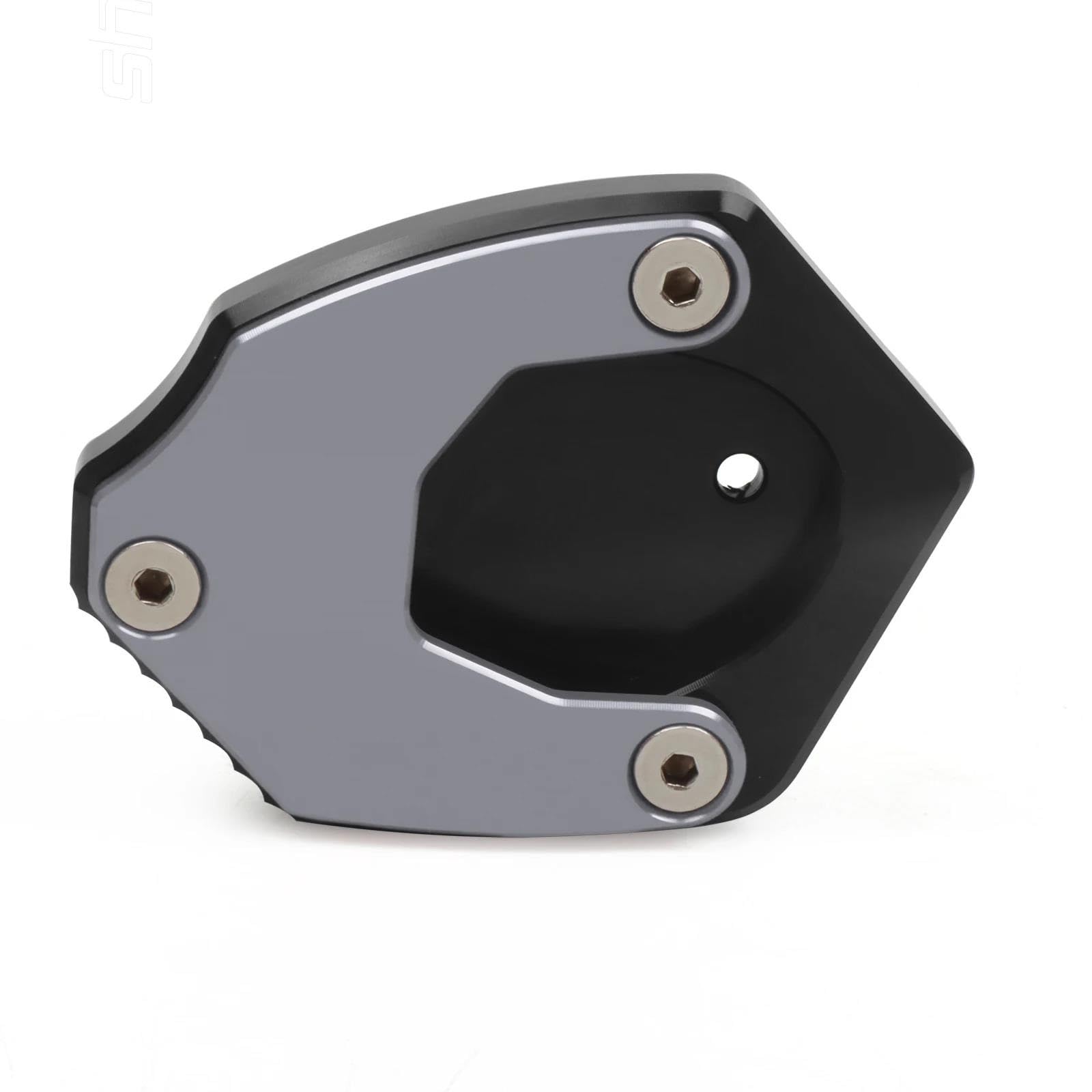 Béquille de moto pour Kawasaki évitant la chute de votre Versys 650