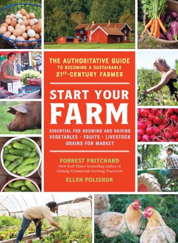 Start Your Farm view 2