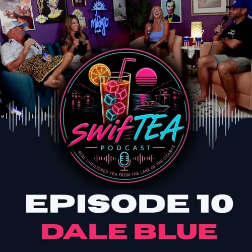 Episode 10 - Dale Blue