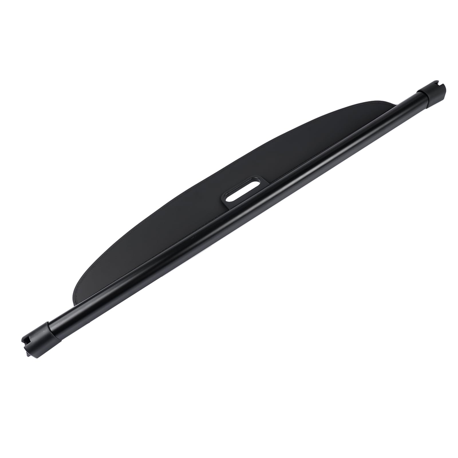 Tablette Arrière Noire LR106898 Compatible avec Dis*co*ve*ry SP*Or*t 2014-2019 Tablette Arrière
