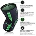 ISUDA Rodilleras Deportivas Rodillera Menisco y Ligamentos-Rodillera de Compresión Rodilleras Crossfit Hombre...