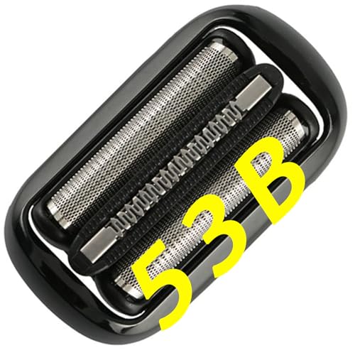Raraki 53B �u���E���V���[�Y5�֐n �d�C�V�F�[�o�[�p Series5 Series6 �u���E�� �V���[�Y5/6 �݊��֐n,50-B1000s/50-B7000cc/50-M1000s/60-B1000s�Ή��y1�z [���s�A���i]