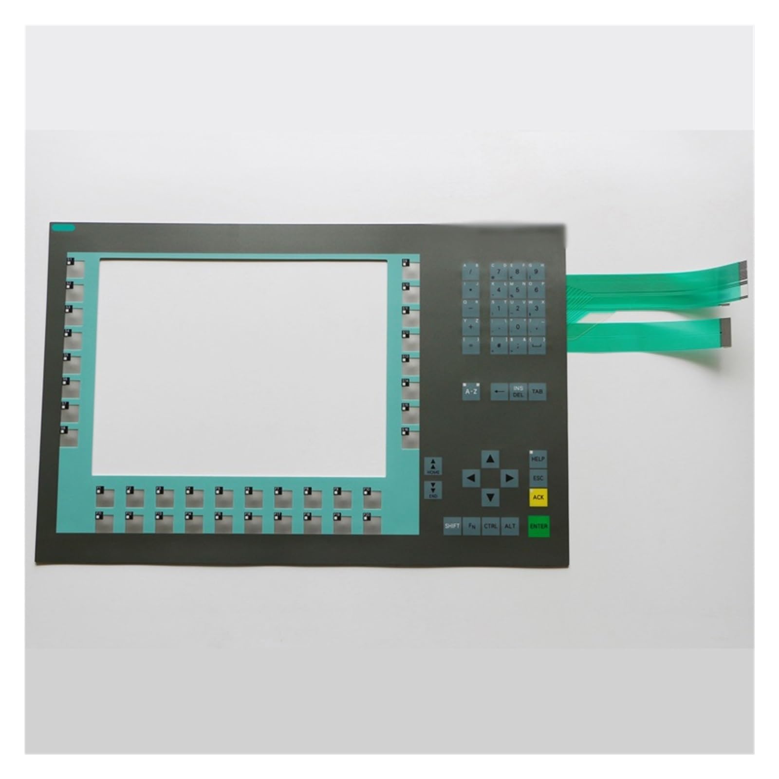 Clavier à membrane MP377-12 touche de remplacement 6AV6644-0BA01-2AX0