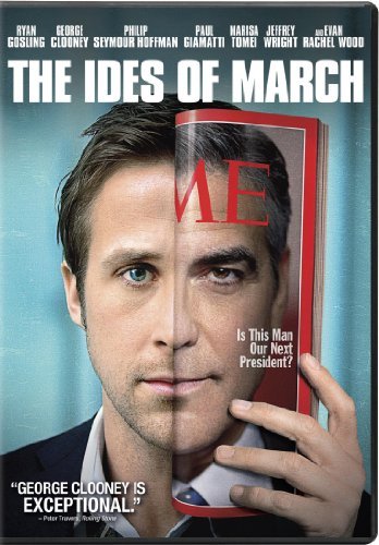 Ides of March [DVD] [2011] [Region 1] [US Import] [NTSC]
