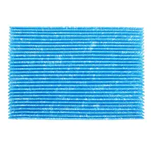 Muskan Enterprises -ME Easy to Use Air Purifier Filter Replacement, 3PCS Light Weight Air Purifier Parts, for DaiKin MC70KMV2 MCK57LMV2'$