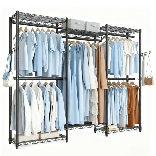 Encuentra closet de acero marca jeeleeko, en la categoría de clósets portátiles. Closet de acero Marca JeeLeeko 3