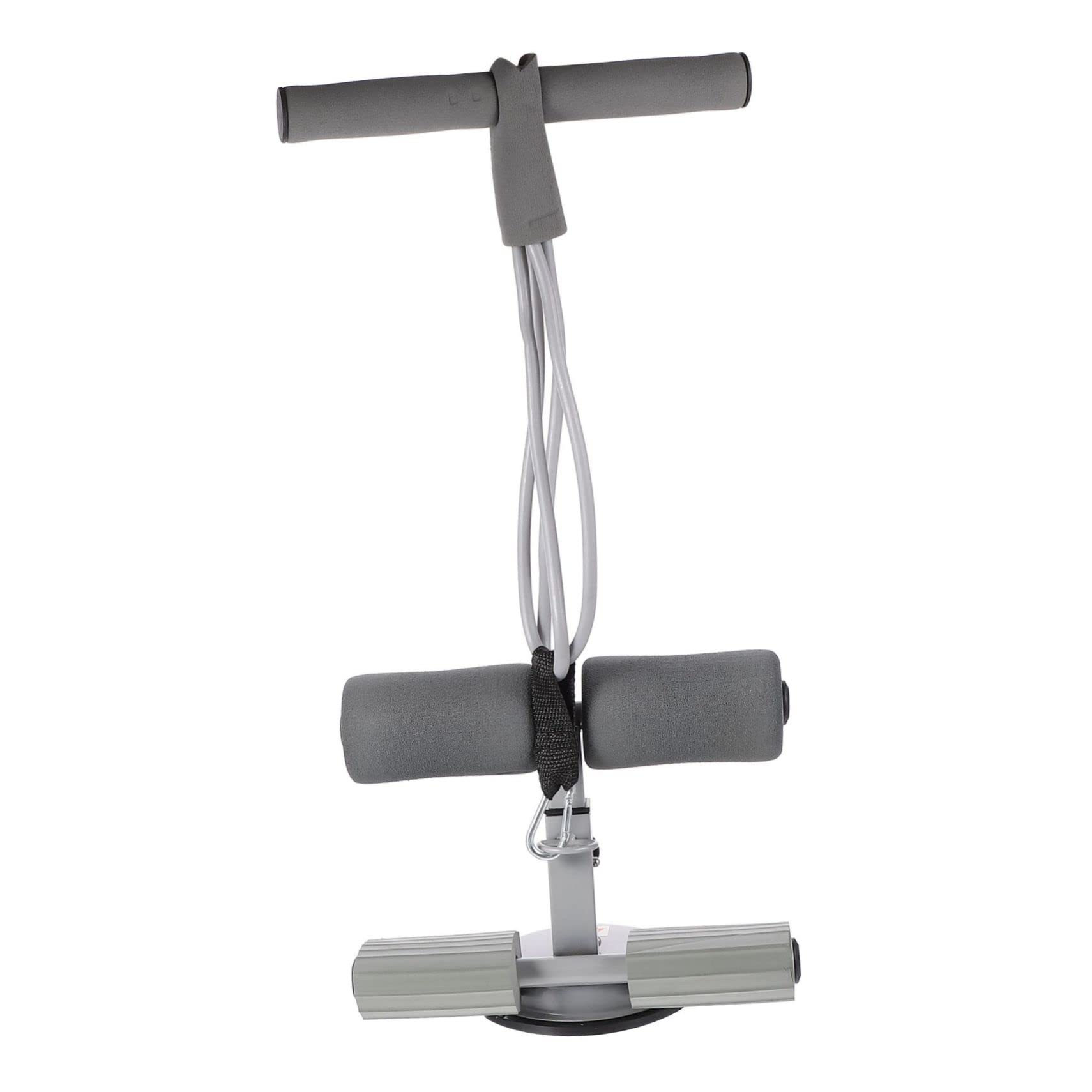 GOOHOCHY Sit-up Assist Device Sturdy Structure Abdomen Exerciser No Exercise Restrictions