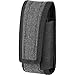 Maxpedition Gear Entity Utility Pouch Tall Fits Multitool, Pocket Knife, Flashlight, Mag, Charcoal