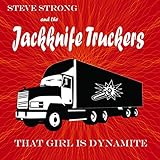  That Girl Is Dynamite