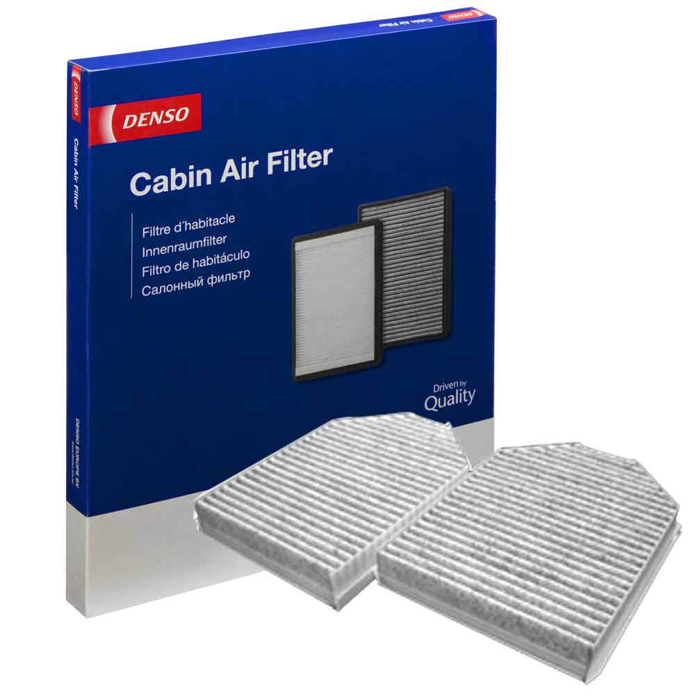 DCF119K DENSO FILTER, INTERIOR AIR FOR JAGUAR
