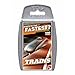 Produktbild Winning Moves 14889 Top Trumps-Trains