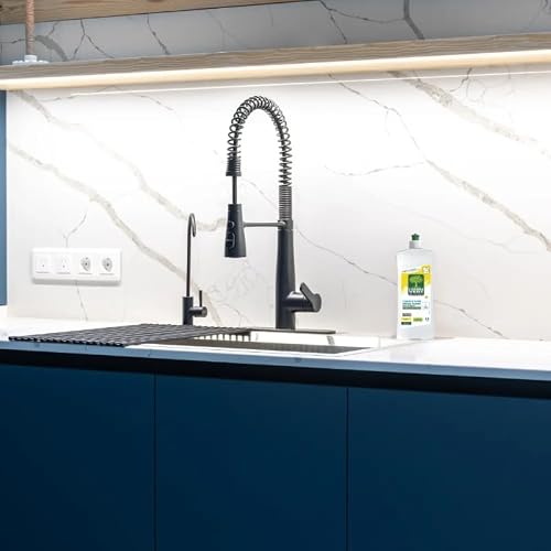 Liquide vaisselle 2 en 1 'Arbre peaux sensibles 750 ml - vue 4