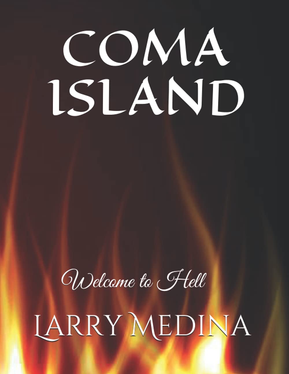Coma Island: Welcome to Hell