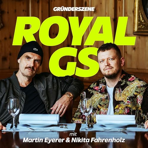 Genug nachgedacht &ndash; so wird aus eurer Idee endlich ein Business