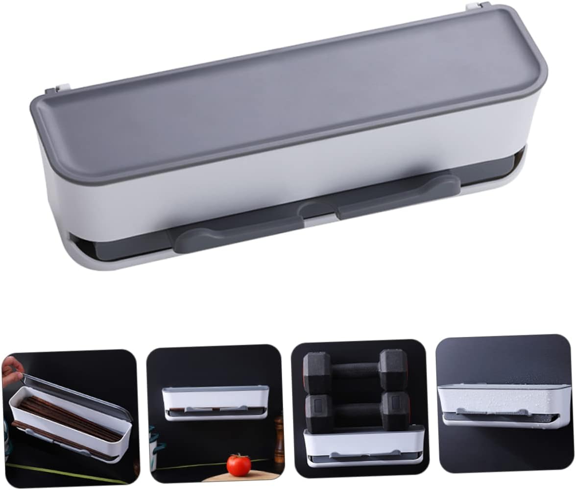 Chopstick Holder Storage Hanging Utensil Rack Kitchen Chopstick Organizer