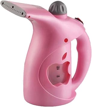 Handheld Mini Steam Brush Hanging Hot Machine Household Steam Iron Steaming Face Artifact Steam Iron for Home/Travel