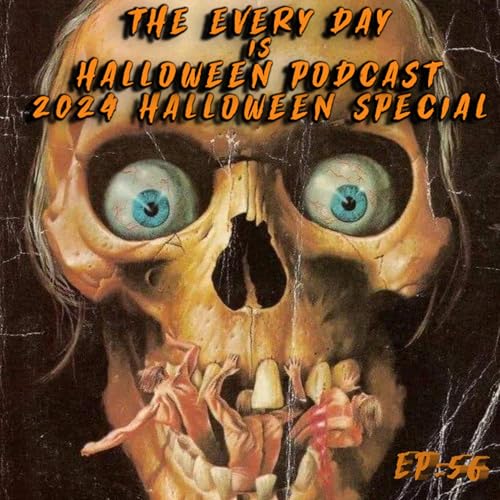 2024 HALLOWEEN SPECIAL!