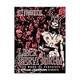 In Nomine Liber Servitorum *OP