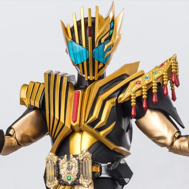仮面ライダー レジェンド ガッチャード S.H.フィギュアーツ　フィギュア Amazon.co.jp: S.H.フィギュアーツ 仮面ライダーレジェンド