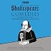 Classic BBC Radio Shakespeare: Comedies: The Taming of the Shrew; A Midsummer Night's Dream; Twelfth Night