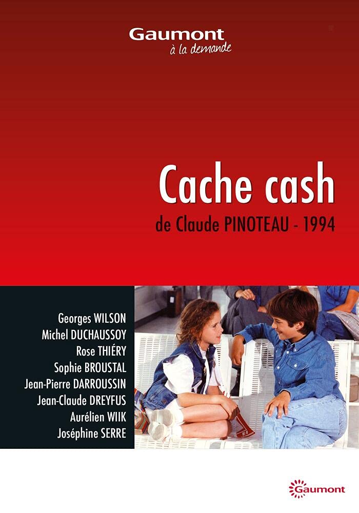Cache cash