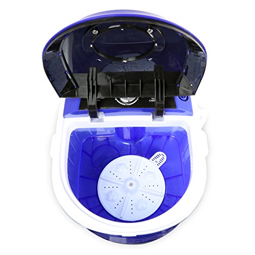 Encuentra reviews de Lavadora 6kg los mejores 5. 23 Imagen adicional