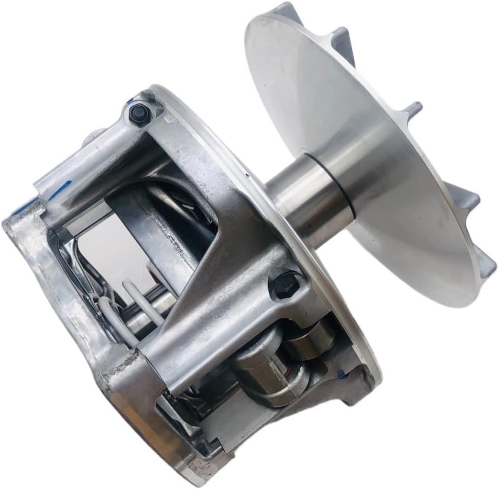 1000 XP Primary clutch Drive clutch Compatible with 2014 2015 2016 2017 2018 2019 1323068 spare parts