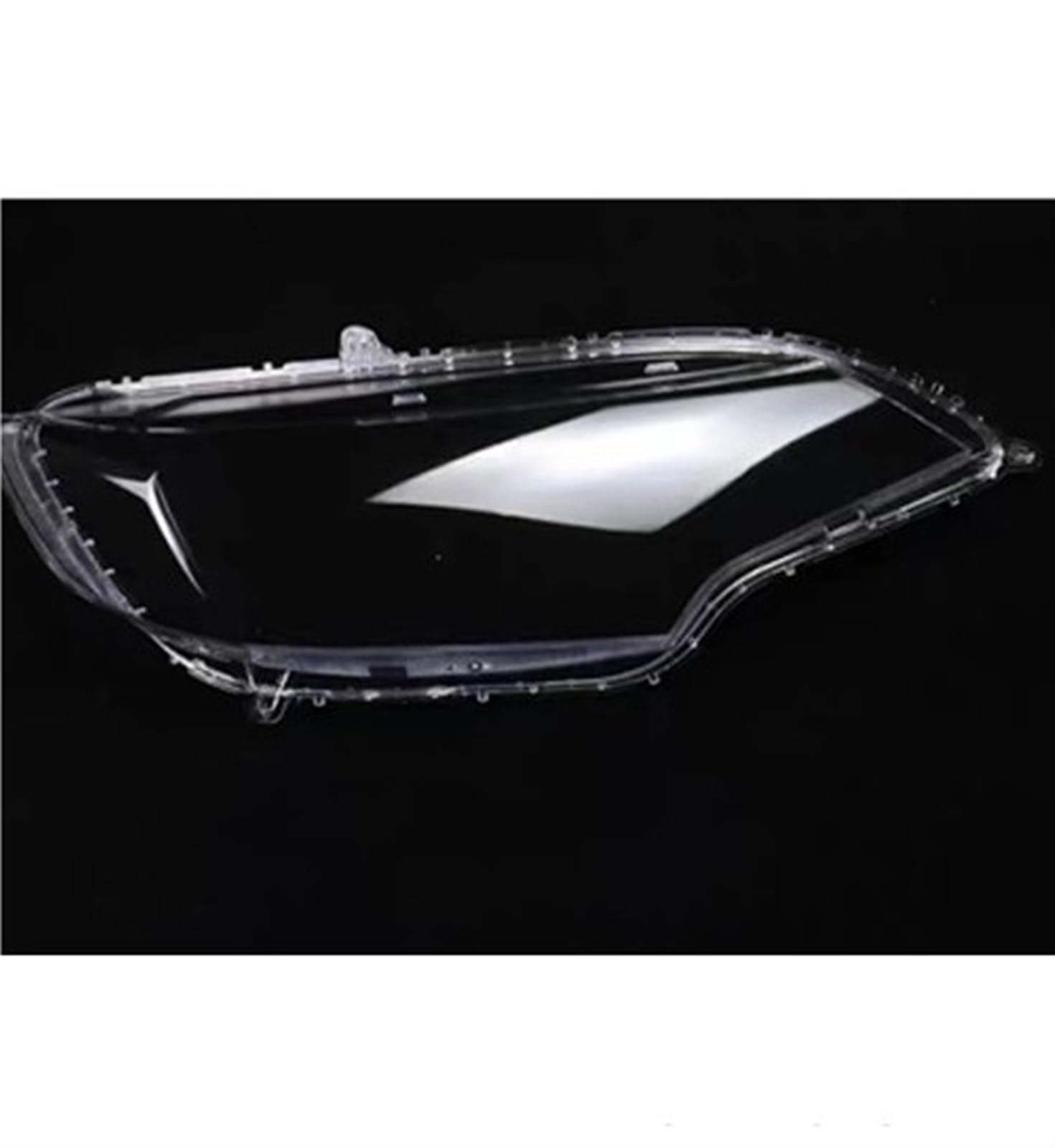 Amazon.co.jp: ヘッドライトカバー ために GK5 ために フィット 2014