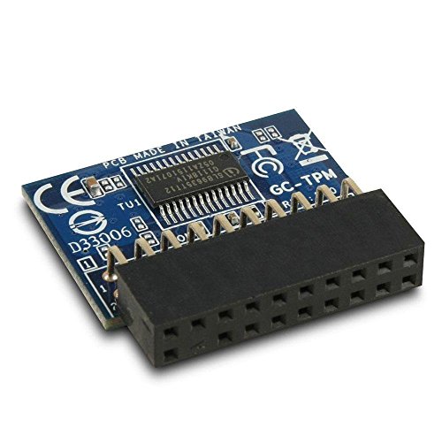 Tpm-l r2.0 module