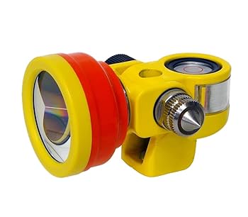 みりあん☺︎12 Amazon.co.jp: マイゾックス 光波用ミニプリズム M-1500MP