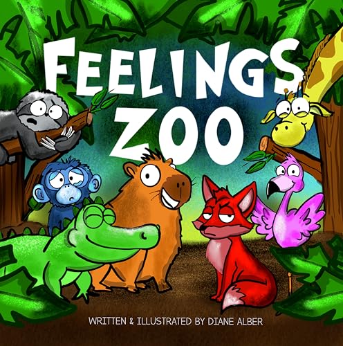 Feelings Zoo