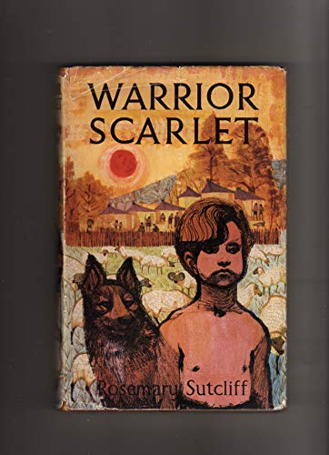 Warrior Scarlet 0809830248 Book Cover