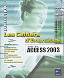  Access 2003