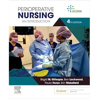 Perioperative Nursing