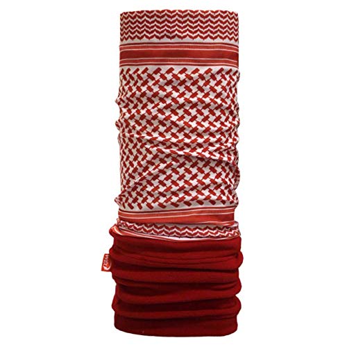 Wind x-treme 2112 Hals und Kopftuch Cover