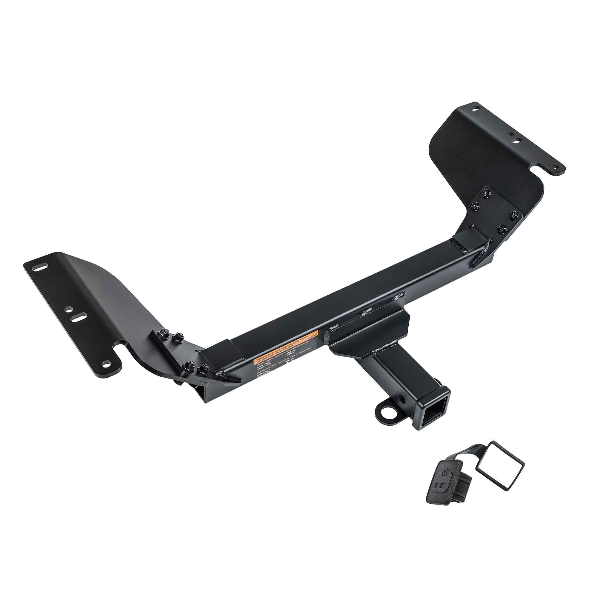 Photo 1 of DBXB-RV Class 3 Trailer Hitch Receiver