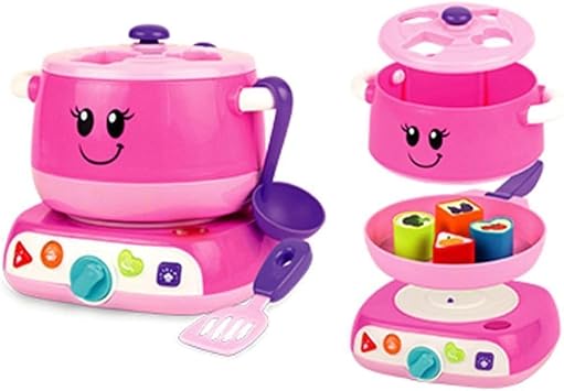 Win Fun 3-in-1 Magic Pot