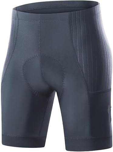 Calções De Ciclismo Shorts De Ciclismo Dos Homens Shorts De Ciclismo Mtb Dos Homens Da Bicicleta Cur