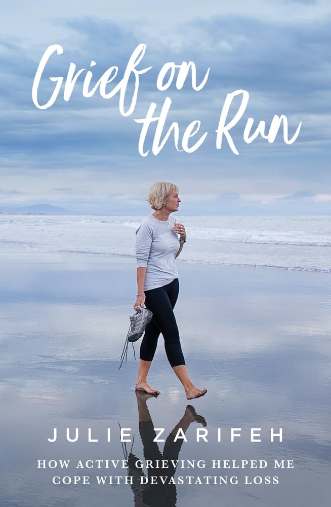 Buy Grief on the Run — BookShops.in
